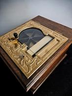 Antieke kassa (autographic)..eind 1800/begin 1900 periode, Antiek en Kunst, Ophalen