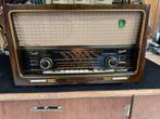 Graetz Musica 517 K Buizenradio Radiomeubel Antiek Vintage, Ophalen