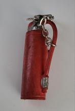 Vintage Brandblusser Sleutelhanger, Ophalen of Verzenden, Gebruikt