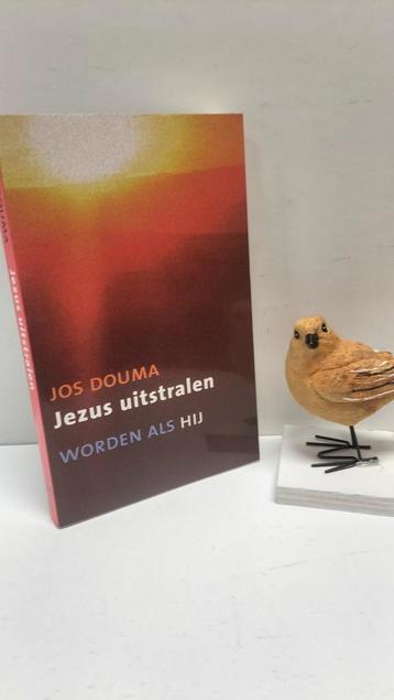 Douma, Jos; Jezus uitstralen (worden als Hij)  beschikbaar voor biedingen