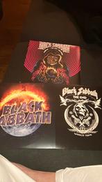 Black Sabbath - The End, live dubbel lp. USA 2016., Cd's en Dvd's, Vinyl | Hardrock en Metal, Ophalen of Verzenden, Zo goed als nieuw