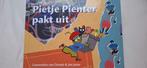 L.v Oranje en Jan Jutte,Pietje Pienter..., Verzenden, Nieuw