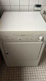 Marijnen wasdroger met luchtafvoer, Ophalen, 6 tot 8 kg, Gebruikt, Luchtafvoer