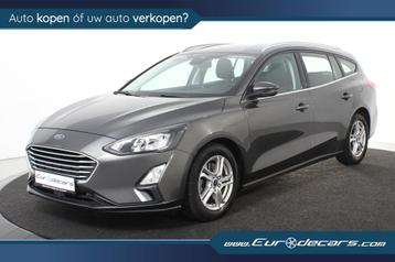 Ford FOCUS Wagon 1.0 EcoBoost *1ste Eigenaar*Navigatie*Trekh beschikbaar voor biedingen
