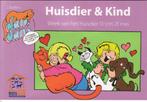 Jan, Jans en de kinderen - Huisdier & Kind, Eén stripboek, Verzenden