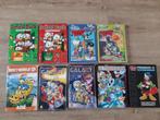Donald Duck Preminum Classic Ultrahelden Galaxy Club Donald, Meerdere stripboeken, Ophalen of Verzenden, Gelezen