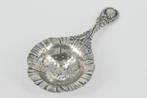 ANTIEK ZILVEREN THEEZEEFJE, Antiek en Kunst, Ophalen of Verzenden, Zilver