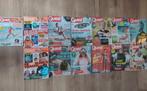 Quest Magazine Pakket - 13 Tijdschriften, Ophalen of Verzenden, Gelezen, Wetenschap en Natuur