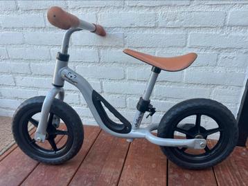 Loopfiets Chillafish Charlie | grijs beschikbaar voor biedingen