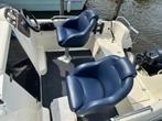 Conger 460 cabin Kajuitboot in zeer nette staat bij.2011, Watersport en Boten, Ophalen, 10 tot 30 pk, Zo goed als nieuw, Tot 6 meter