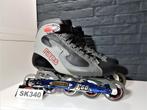 Raps Comfort Skeelers Skates 5x76 76mm Wielen Maat 43, Nieuw, Overige merken, Inline skates 5 wielen, Dames