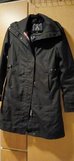 Kingsland jas - Maat S - Zwart, Kingsland, Zwart, Ophalen of Verzenden, Zo goed als nieuw