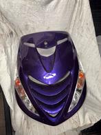 Piaggio Zip SP Kap Paars met Knipperlichten, Fietsen en Brommers, Brommeronderdelen | Scooters, Ophalen of Verzenden, Gebruikt