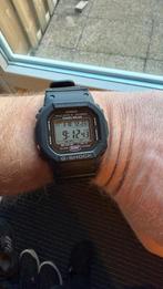 g shock gw 5000, Zo goed als nieuw, Waterdicht, Android, G shock