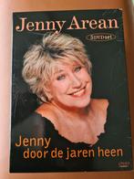 DVD Box Jenny Arean, Alle leeftijden, Ophalen of Verzenden, Zo goed als nieuw, Stand-up of Theatershow