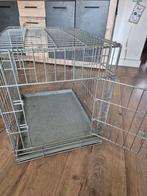 kleine honden bench, Ophalen of Verzenden, Zo goed als nieuw, Minder dan 75 cm, Minder dan 65 cm