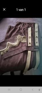 DAF Gordijnen met franjes - Klassiek interieur, Auto diversen, Auto-accessoires, Ophalen of Verzenden, Zo goed als nieuw