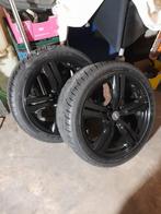 Nette 20" ATS set brede velgen 5x 114, 3 ,Japans en  USA car, Auto-onderdelen, Banden en Velgen, 275 mm, Ophalen of Verzenden