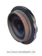 Trillingsdemper met Poelie om606 6060300003, Auto-onderdelen, Motor en Toebehoren, Gebruikt, -, -, Ophalen of Verzenden