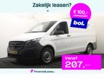 Mercedes-Benz Vito 114 CDI Lang, Automaat, Euro 5, Gebruikt, Zwart