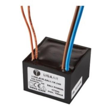 Casambi Liga Air Dali beschikbaar voor biedingen