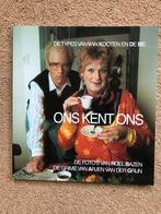 Ons kent ons, de types van Van Kooten en De Bie, Ophalen, Gelezen