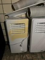 2 airco’s, Witgoed en Apparatuur, Airco's, Ophalen of Verzenden, Zo goed als nieuw