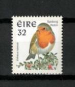 Ierland 1997 roodborstje vogel postfris, Verzenden, Ierland, Postfris