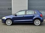 Volkswagen Polo 1.4-16V Comfortline NAVI/AIRCO/5DRS, Auto's, Voorwielaandrijving, 86 pk, Gebruikt, 4 cilinders