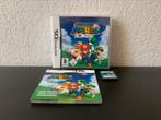 Super Mario 64 Nintendo DS NIEUWSTAAT!!!, Ophalen of Verzenden