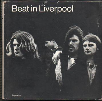 Beat in Liverpool 