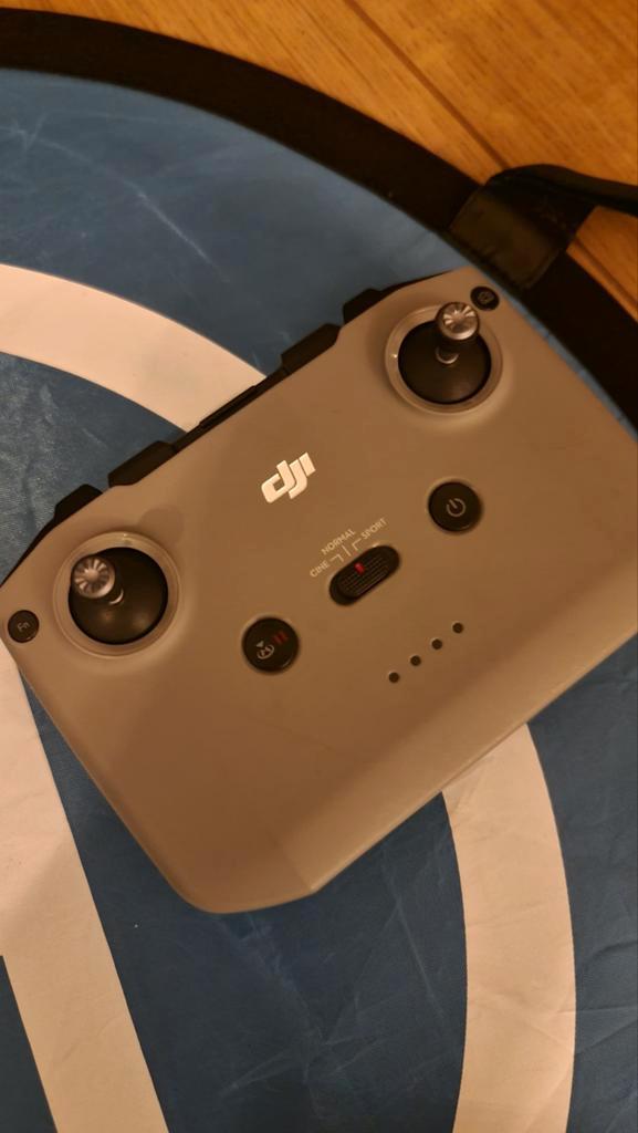 DJI Mini 2 Fly More Combo, Audio, Tv en Foto, Drones, Zo goed als nieuw, Ophalen