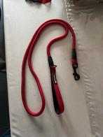 Hondenriem Beeztees met neopreen gevoerd handvat 1,8 m, Dieren en Toebehoren, Ophalen of Verzenden, Zo goed als nieuw