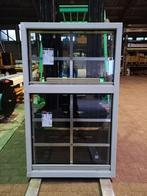 Nieuwe kozijnen, opruiming! 99.5 x 165 incl. HR++ glas., Raamkozijn, Nieuw, 150 tot 225 cm, Inclusief glas