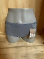 Mey hipster maat 42 model gorgeuous 79587, Verzenden, Blauw, Broekje of Short