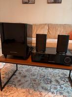 Harman Kardon Home Cinema Set, Overige merken, 2.1-systeem, Blu-ray-speler, Ophalen of Verzenden