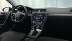 Volkswagen E-Golf Navigatie Parkeersensoren App-Connect, Auto's, Volkswagen, Te koop, Zilver of Grijs, 1515 kg, Hatchback