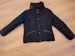 Kort winter jasje van Esprit, blauw maat 40, Ophalen of Verzenden, Maat 38/40 (M), Blauw