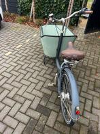 Bakfiets - Opknapper, Fietsen en Brommers, Ophalen, Gebruikt, 2 kinderen, Overige merken