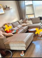 Zitmaxx Valerie U-bank zgan, Ophalen, Zo goed als nieuw