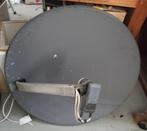 satteliet schotels en beugels, Ophalen of Verzenden, Gebruikt, (Schotel)antenne, Overige merken