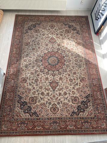 Vintage Tigris Vloerkleed 203 x 293 beschikbaar voor biedingen