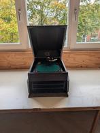 Antieke Grammofoon - The Gramophone Cy., Ophalen