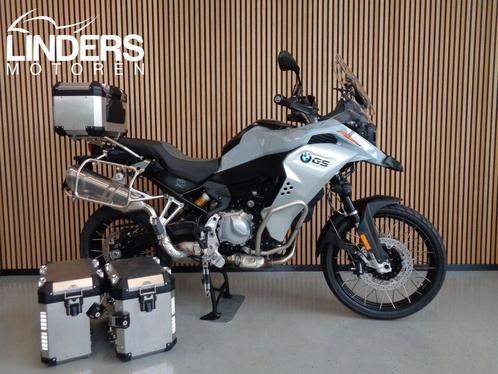 BMW F 850 GS ADVENTURE (bj 2020), Motoren, Motoren | BMW, Bedrijf, Overig, meer dan 35 kW, 2 cilinders