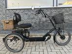 Elektrische Driewieler PF mobility Disco, Fietsen en Brommers, Fietsen | Driewielfietsen, Ophalen, Zo goed als nieuw