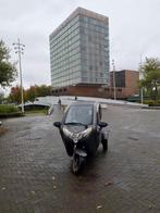 Move vigorous 1500 met lithium accu, Ophalen, Elektrisch