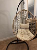 Schommelstoel/ ei stoel, Ophalen, Zo goed als nieuw, 75 tot 100 cm, 50 tot 75 cm
