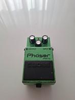 Boss PH-1r Phaser Japan, Muziek en Instrumenten, Effecten, Ophalen of Verzenden, Gebruikt, Overige typen