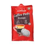 Koffiepads, Verzenden