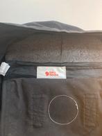 Fjallraven Kanken Rugzak - Zwart, Ophalen of Verzenden, Zo goed als nieuw